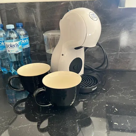 Mieszkanie Blisko Morza Stogi