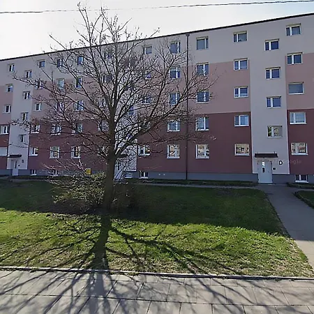 Mieszkanie Blisko Morza Stogi Gdańsk