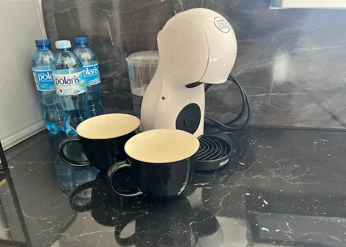 Mieszkanie Blisko Morza Stogi