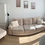 Mieszkanie Blisko Morza Stogi 3*