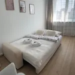 Mieszkanie Blisko Morza Stogi