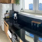 Bed & Breakfast Mieszkanie Blisko Morza Stogi 3*