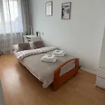 Bed & Breakfast Mieszkanie Blisko Morza Stogi