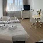 Mieszkanie Blisko Morza Stogi Bed & Breakfast 3*