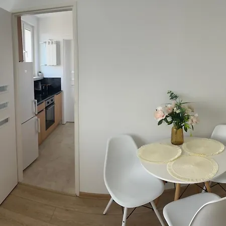 Mieszkanie Blisko Morza Stogi