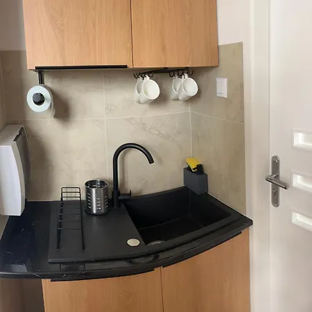 Mieszkanie Blisko Morza Stogi 3* Гданьск