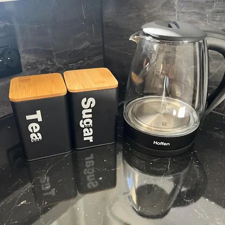 Mieszkanie Blisko Morza Stogi