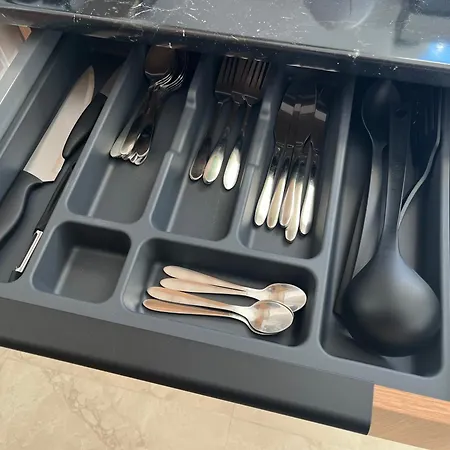 Mieszkanie Blisko Morza Stogi 3* Gdaňsk