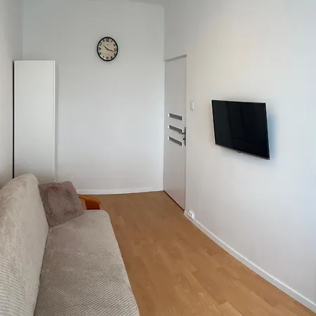 Bed & Breakfast Mieszkanie Blisko Morza Stogi 3*