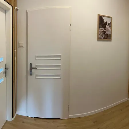 Mieszkanie Blisko Morza Stogi