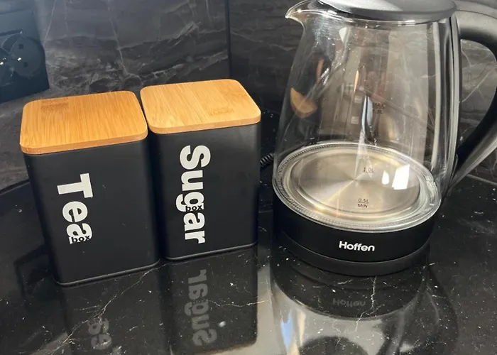 Mieszkanie Blisko Morza Stogi