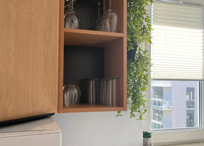 Mieszkanie Blisko Morza Stogi 3* غدانسك