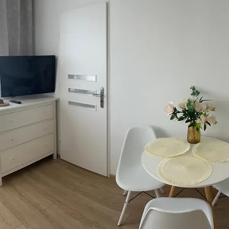 Bed & Breakfast Mieszkanie Blisko Morza Stogi 3*