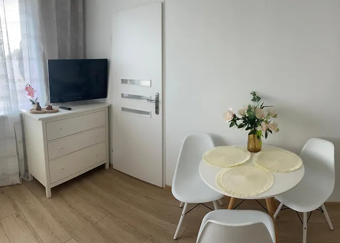 Bed & Breakfast Mieszkanie Blisko Morza Stogi 3*