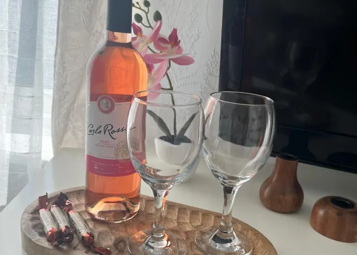 Mieszkanie Blisko Morza Stogi Bed & Breakfast Gdańsk