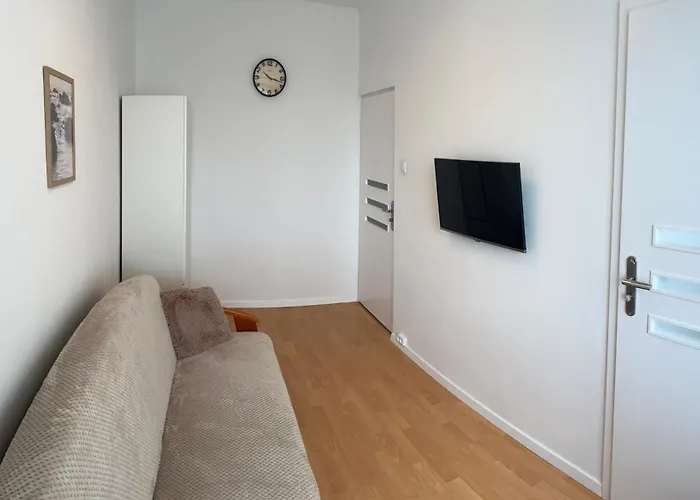 Bed & Breakfast Mieszkanie Blisko Morza Stogi 3*