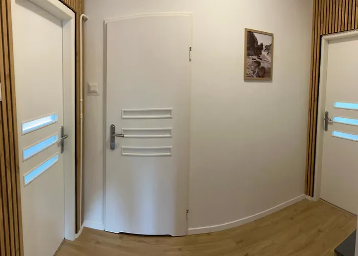 Mieszkanie Blisko Morza Stogi