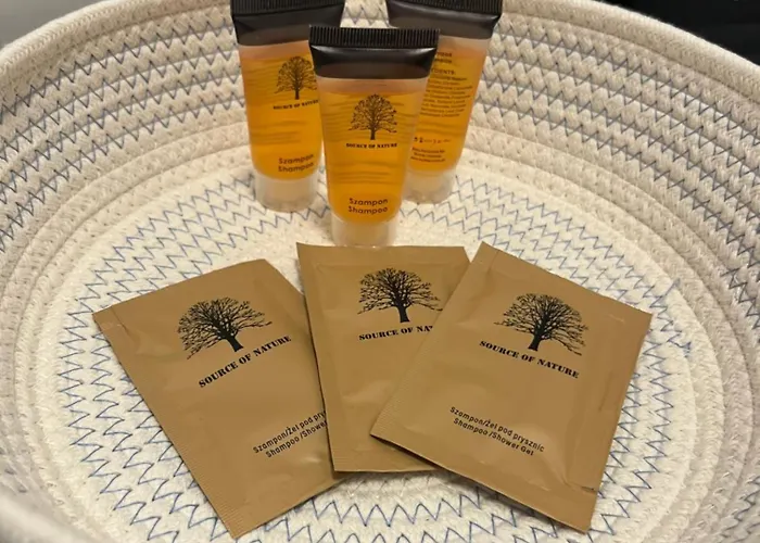 Mieszkanie Blisko Morza Stogi Gdańsk