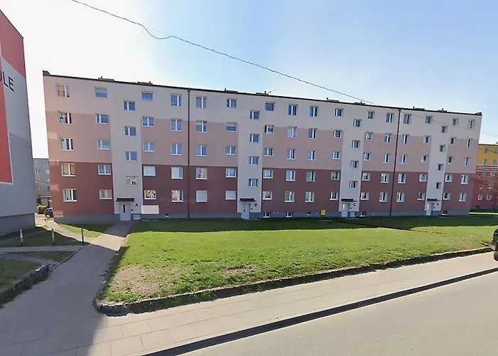 Mieszkanie Blisko Morza Stogi Bed & Breakfast 3*